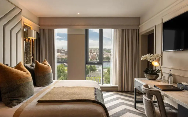 The Ebrington hotel