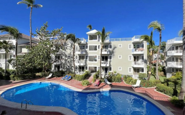 SOL CARIBE DELUXE STUDIOS playa LOS CORALES