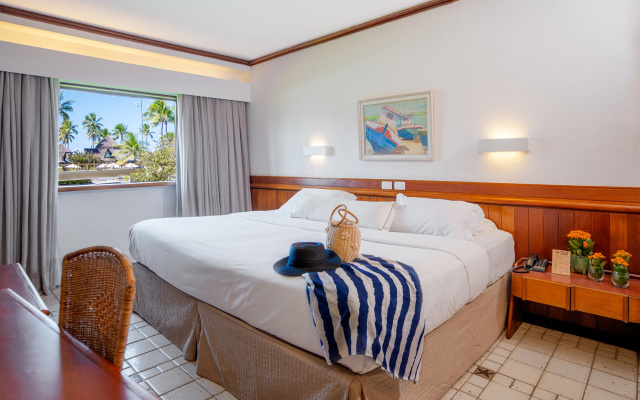 Summerville All Inclusive Resort