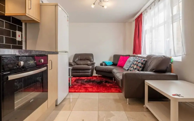 Jubilee Apartments