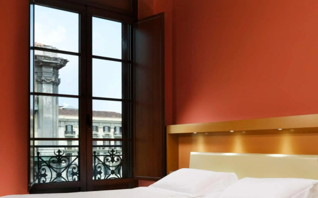 UNA HOTELS Napoli