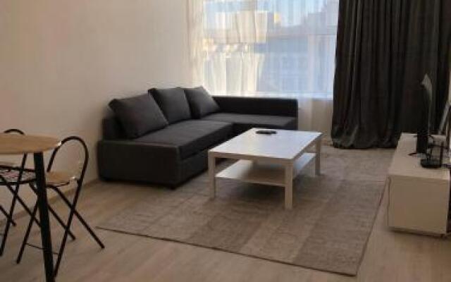 Tiffany Apartment Hotel