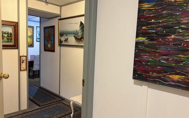 XYL Pets Friendly Seaside Boutique Guesthouse