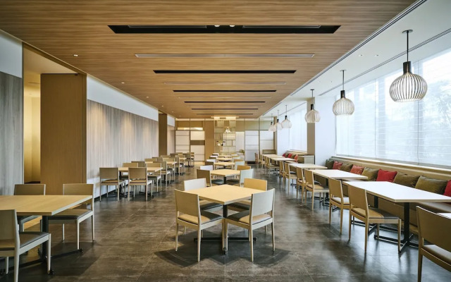 The Royal Park Hotel Kyoto Umekoji