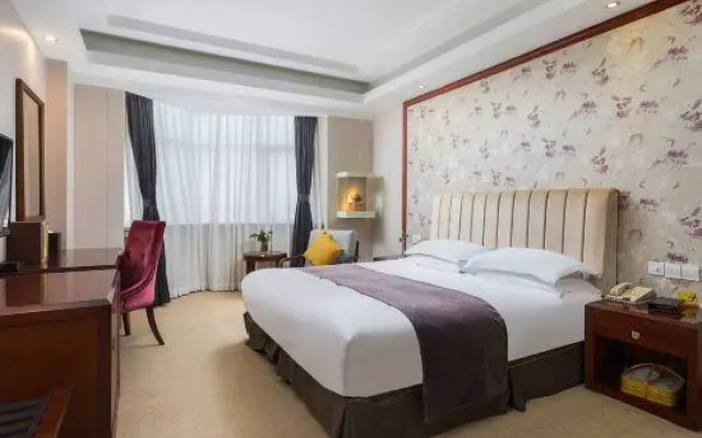 Ningbo University Hotel