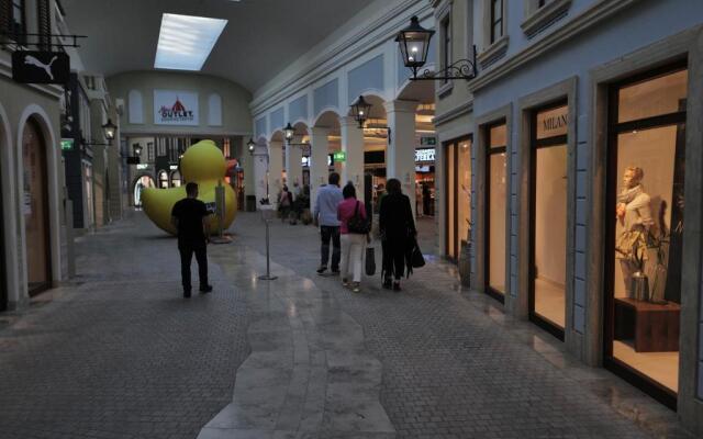 Apartment Ankerplatz