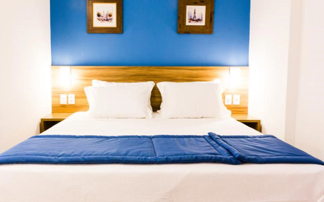 Arcus Hotel Aracaju by Atlantica