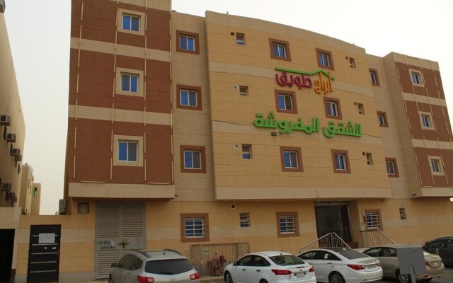 Abraj Twiq 1