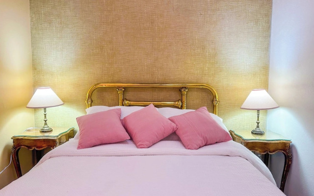 Casita in Coyoacan Comfort and Location