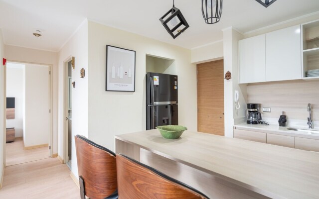 Modern Apts Pool Gym BBQ Simply Comfort