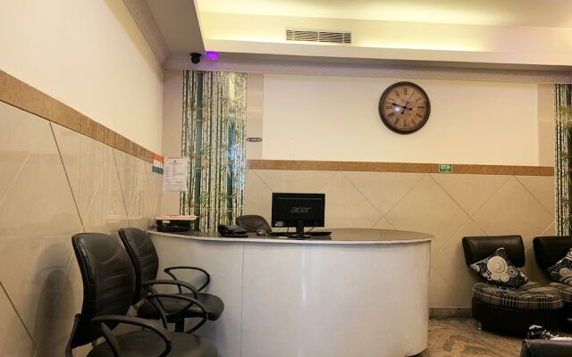 Wafi Suites by Rofeka Hospitality