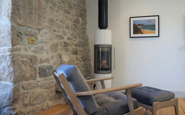 The Wink, Cape Cornwall