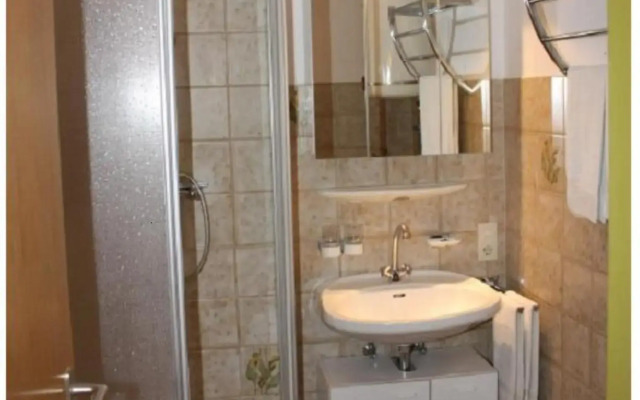 Ferienwohnung Meister