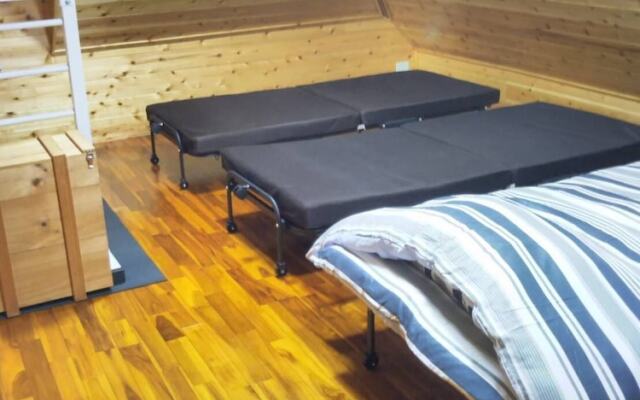 Guest House Kiiroiie - Caters to Women