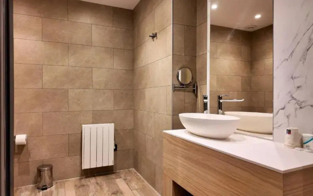 Hotel Focus