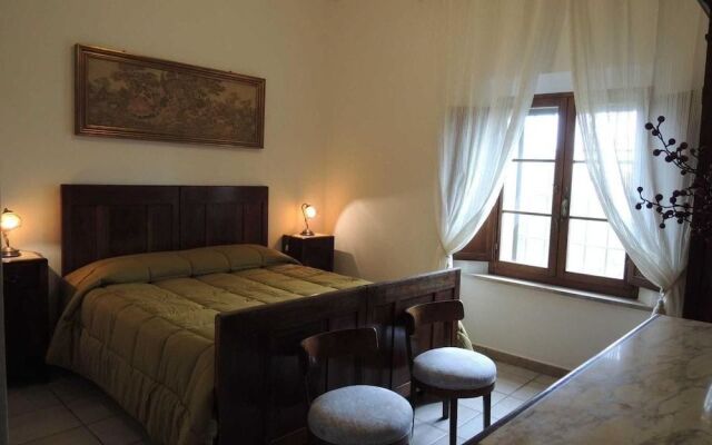 Agriturismo Il Colle