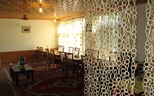 Pahalgam Heritage