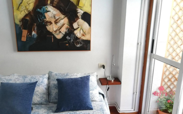 Vivienda Caseiro