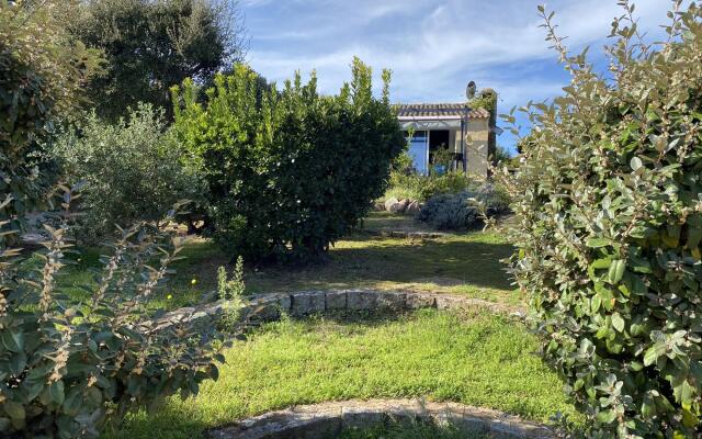 Casa Samba in Sainte-Lucie de Porto-Vecchio