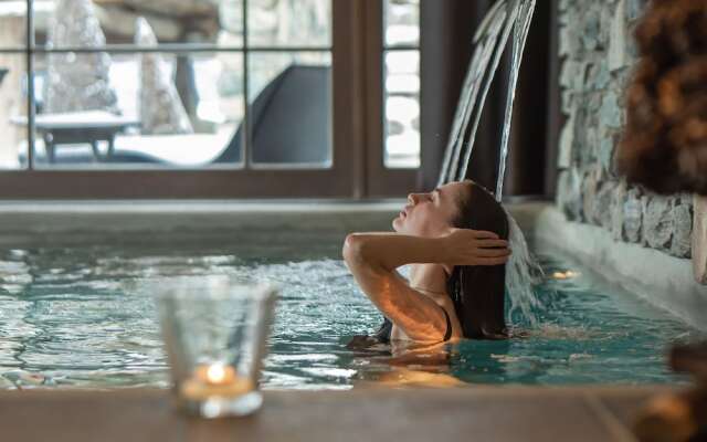 Hotel Bella Tola And St Luc