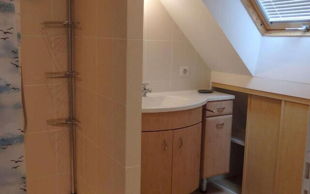 Maison Fouesnant, 6 pièces, 10 personnes - FR-1-481-68