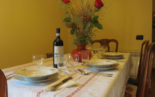 Restart Accommodations Cretes view