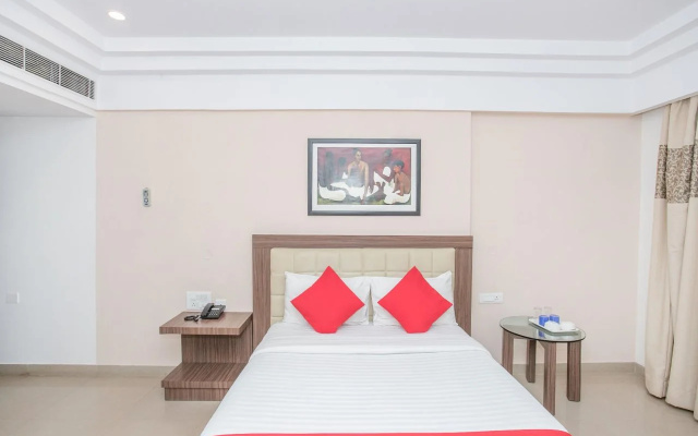 Hotel Sherwood Suites 2 By OYO Rooms