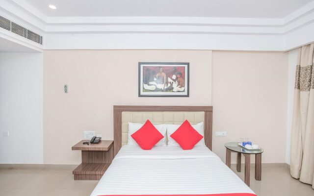 Hotel Sherwood Suites 2 By OYO Rooms