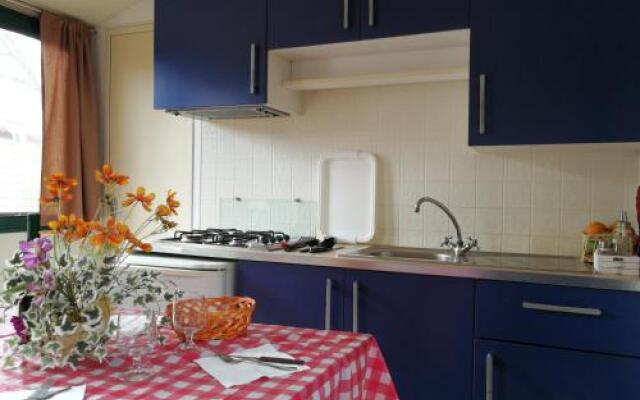 Bolsena Holiday House