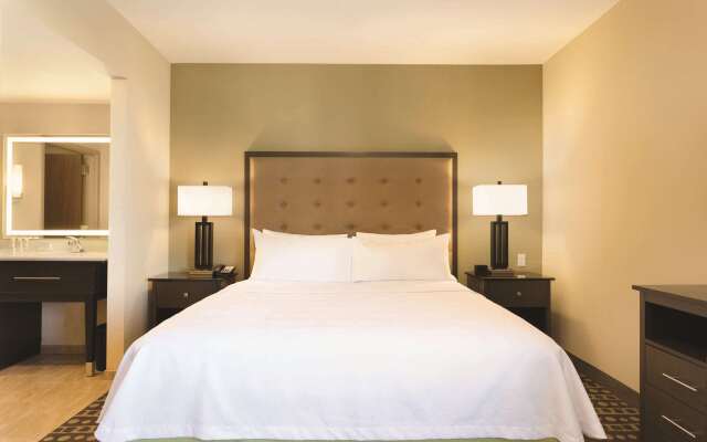 Homewood Suites by Hilton West Des Moines/SW Mall Area