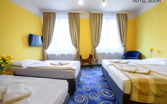 Hotel Otakar