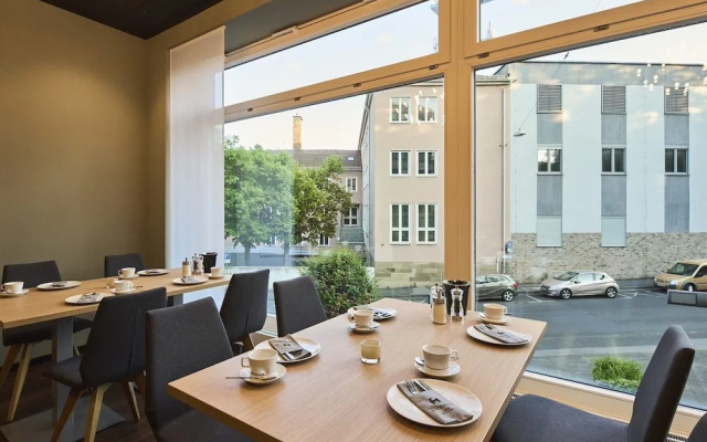 Hotel Rhönkitz