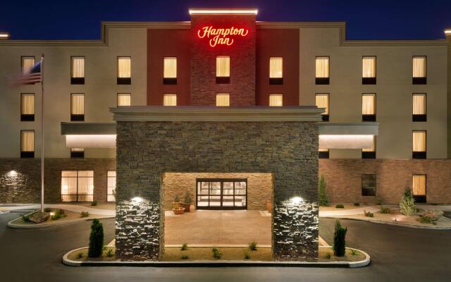 Hampton Inn Elko