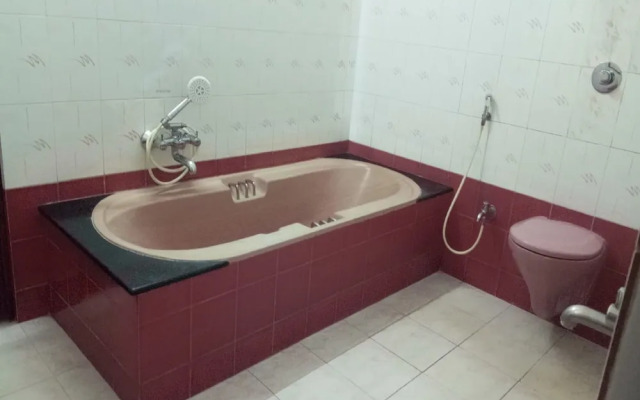 Mehaa Paradise Family Guest House