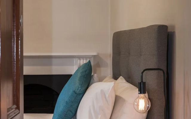 Barossa Brauhaus Hotel