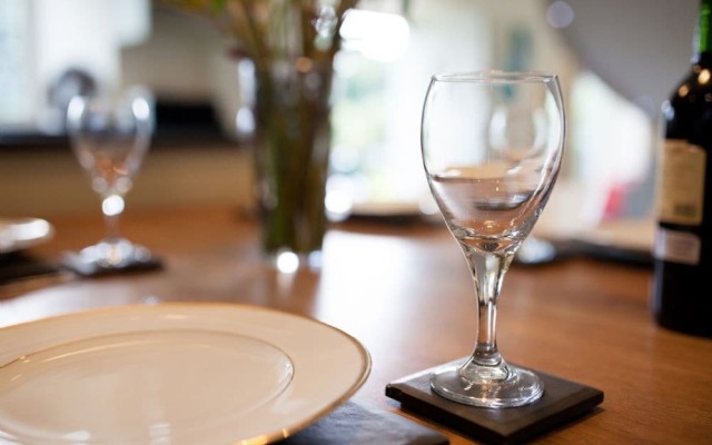 Mesmear Luxury Cottages