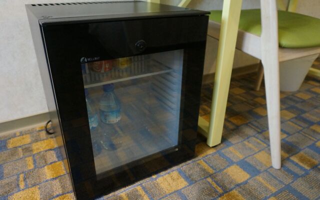 Click Hotel - Ximending Branch