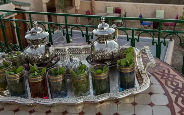 Riad Naila