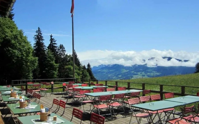 Alpengasthof Brüggele
