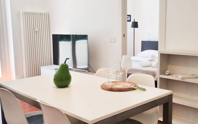 JOIVY Superb Flat, 2 Balconies & Skyscrapers View