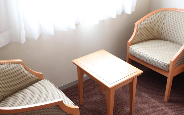 Hakata Green Hotel Tenjin