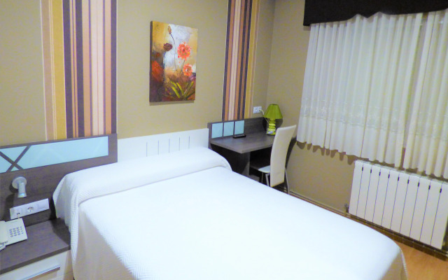 Hotel Galatea