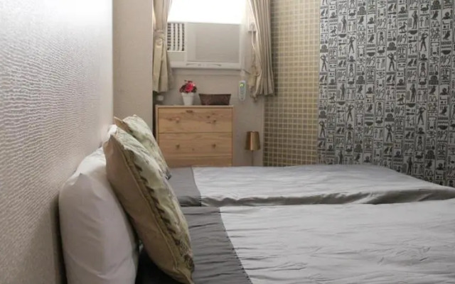 Easy Stay Ximen Guest House