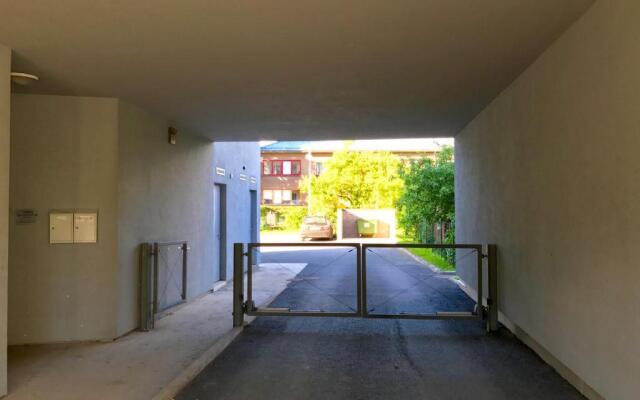 Chelsea Riia Mnt 28 Apartment