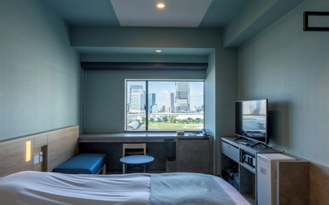 Twin room (트윈 침대 2개) 사진 2
