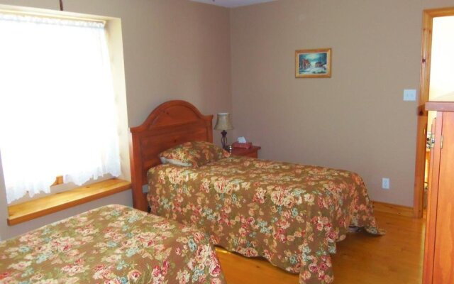 Piping Plover B&B