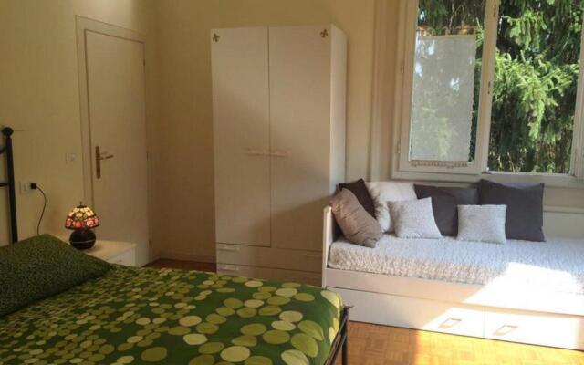 Agriturismo Villa Dei Gelsi