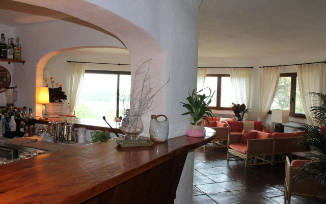 Hotel Valdiola