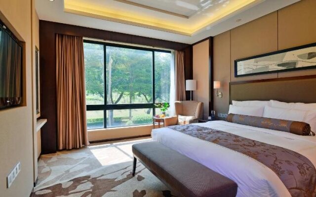 Shenzhen Kylin Villa