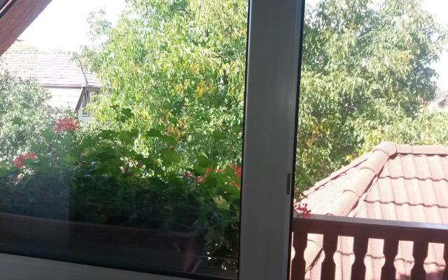 Pensiunea Lőrincz *** Panzió